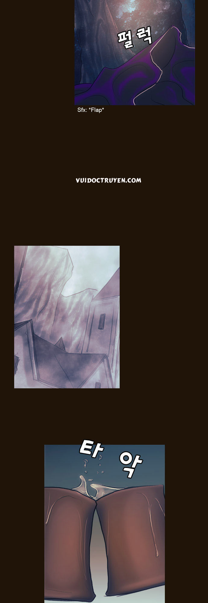 Magician - Chương 111 - Trang 20