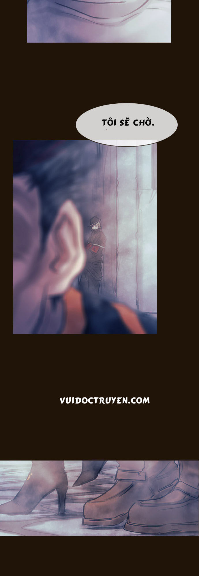 Magician - Chương 111 - Trang 25