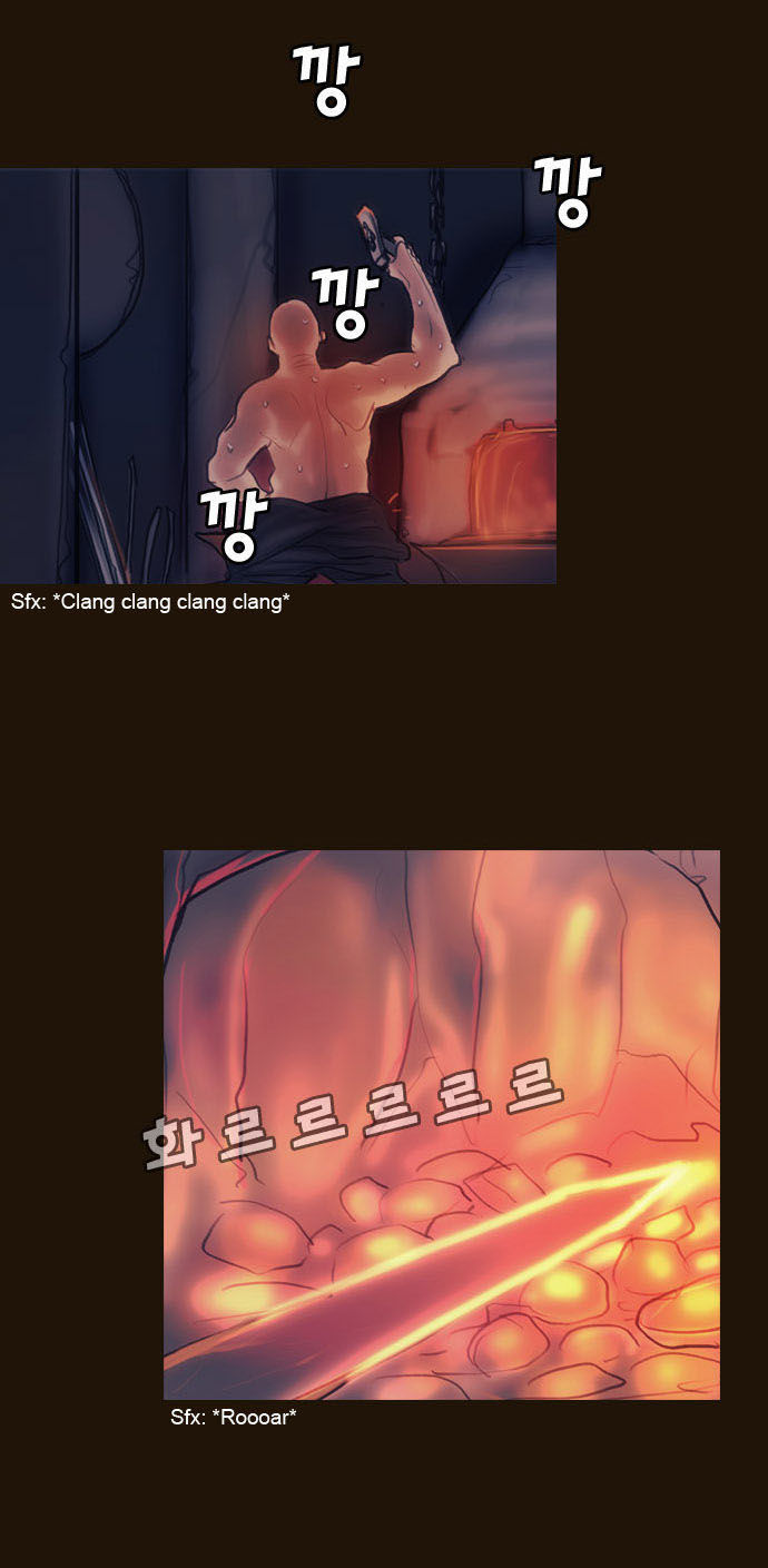 Magician - Chương 111 - Trang 26