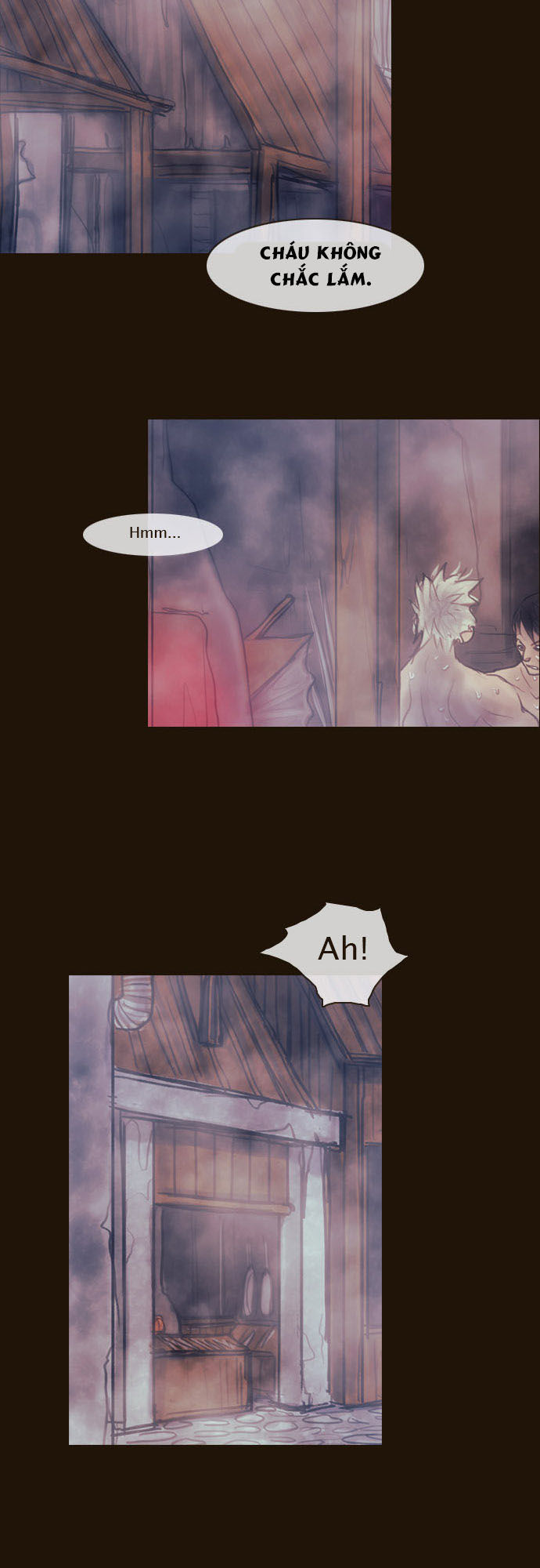 Magician - Chương 111 - Trang 29