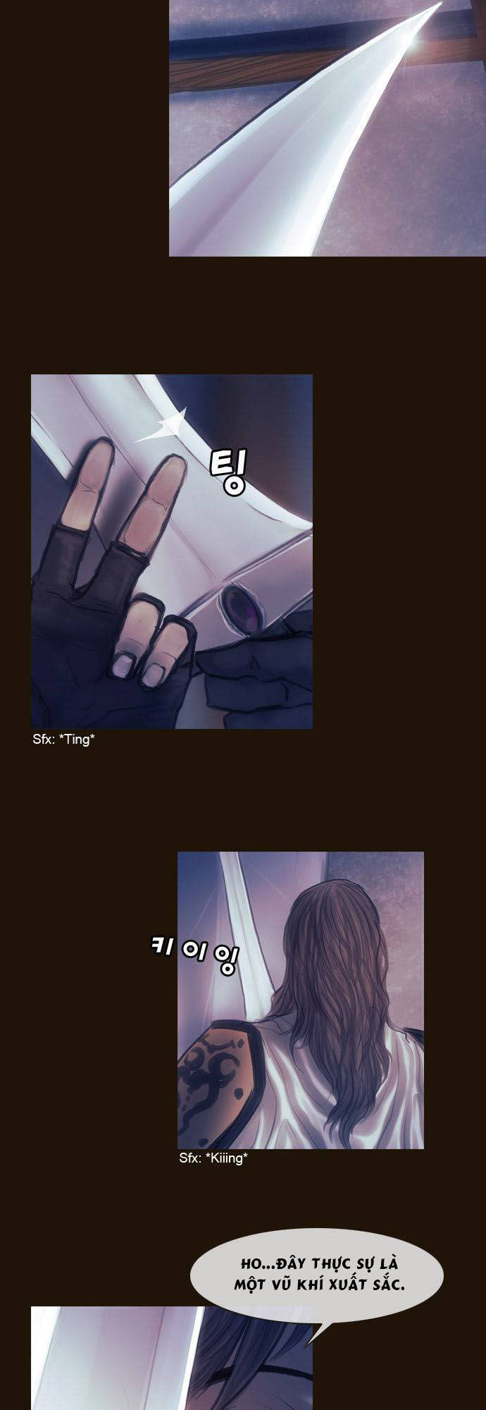 Magician - Chương 113 - Trang 9