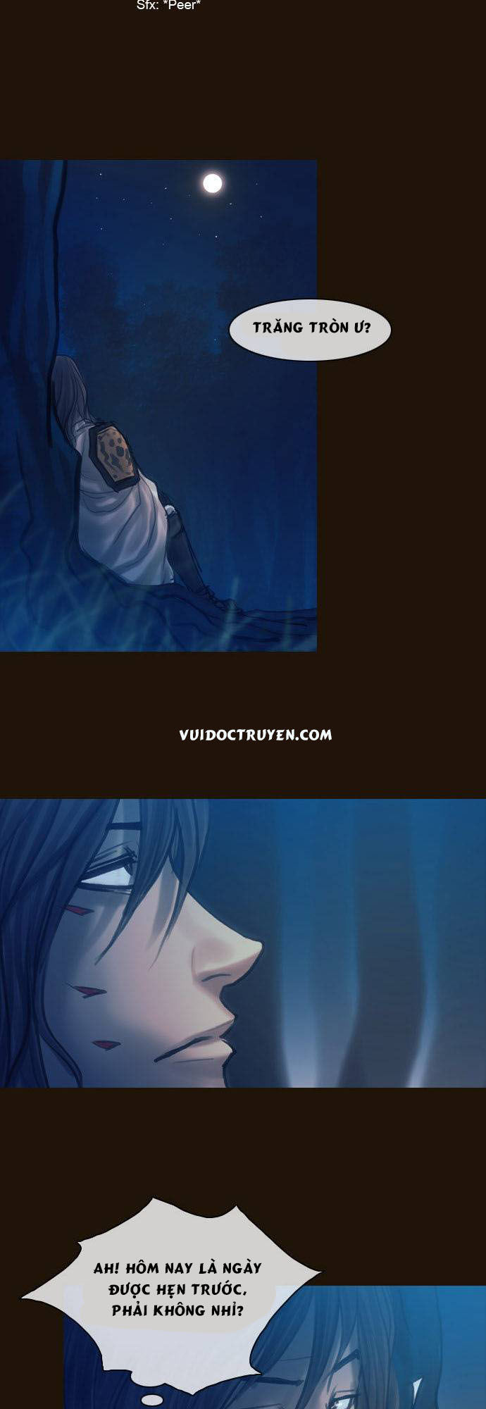 Magician - Chương 119 - Trang 8