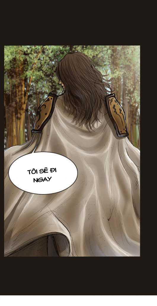 Magician - Chương 12 - Trang 18