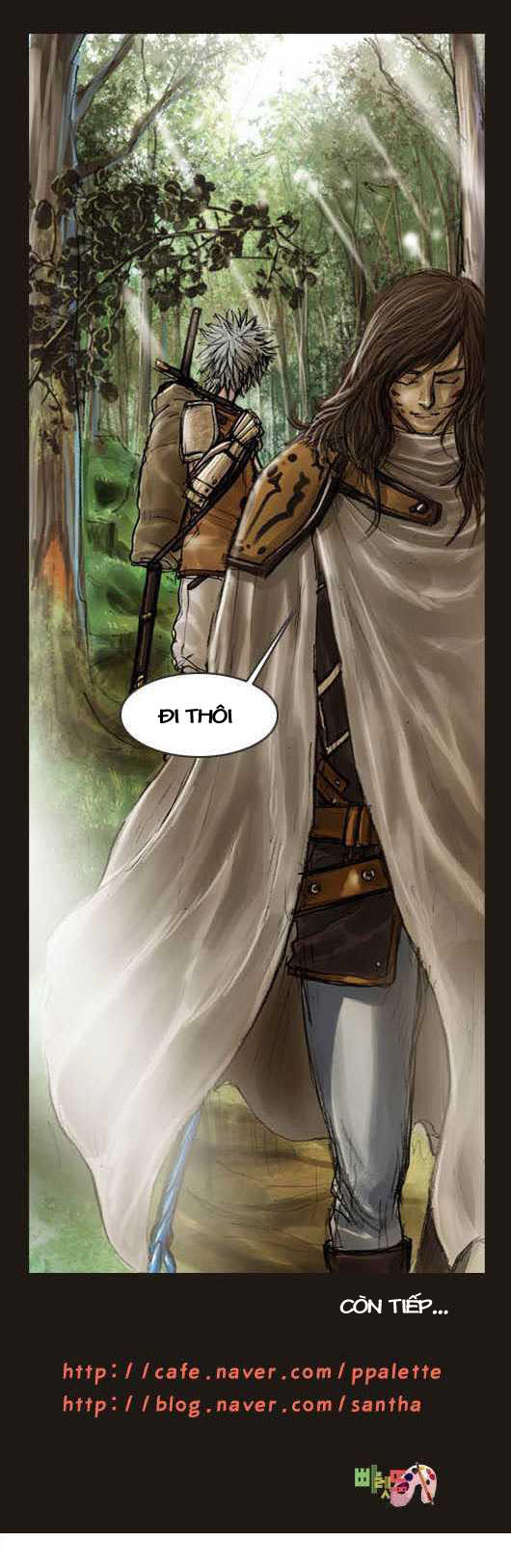 Magician - Chương 12 - Trang 25