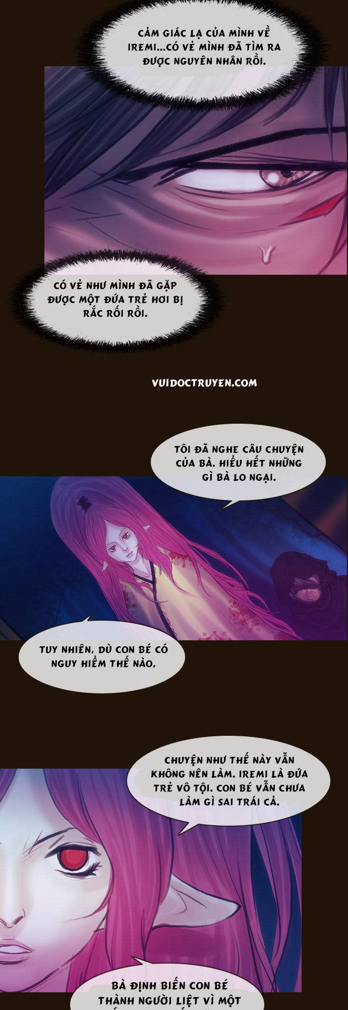 Magician - Chương 120 - Trang 13