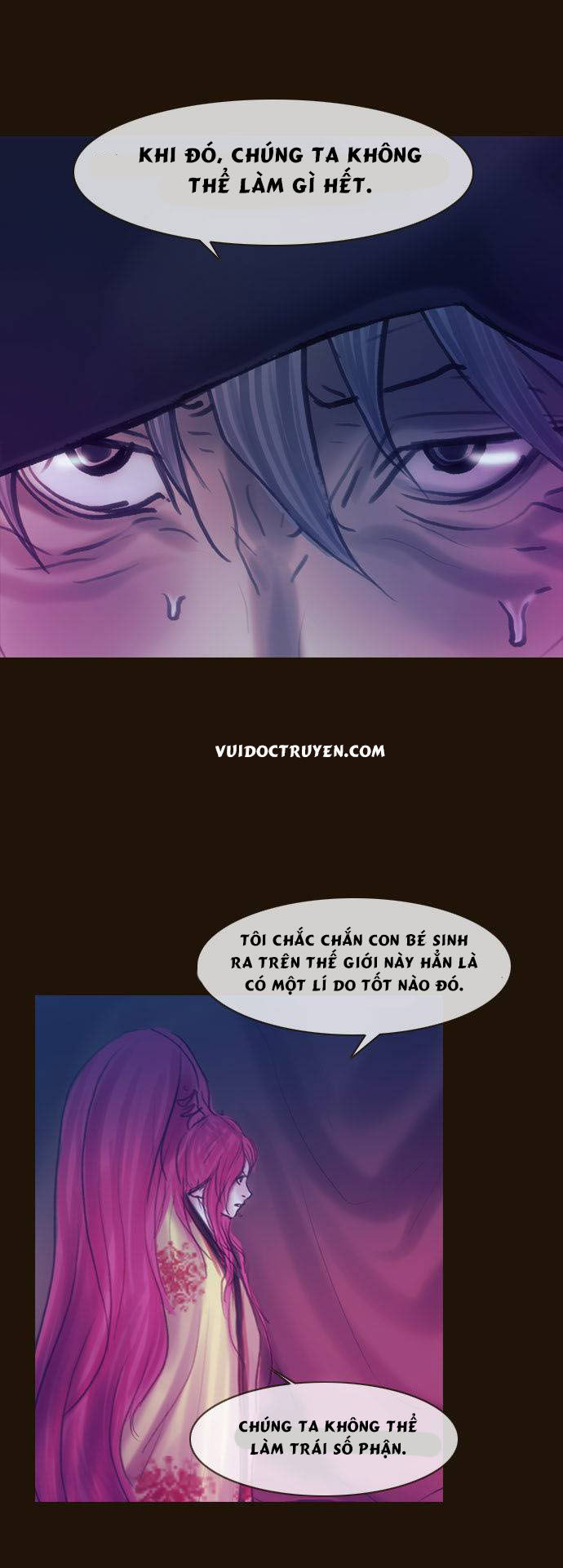 Magician - Chương 121 - Trang 17