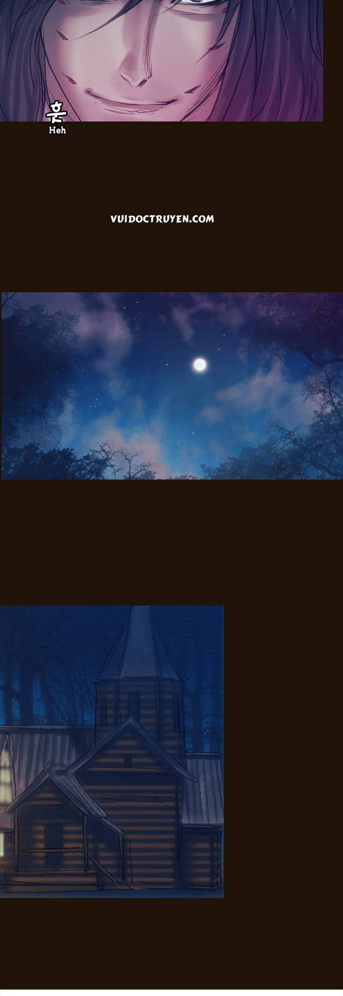 Magician - Chương 121 - Trang 23