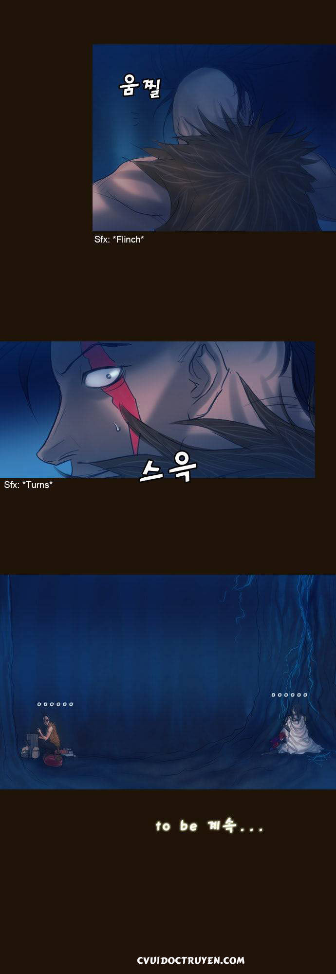 Magician - Chương 121 - Trang 29