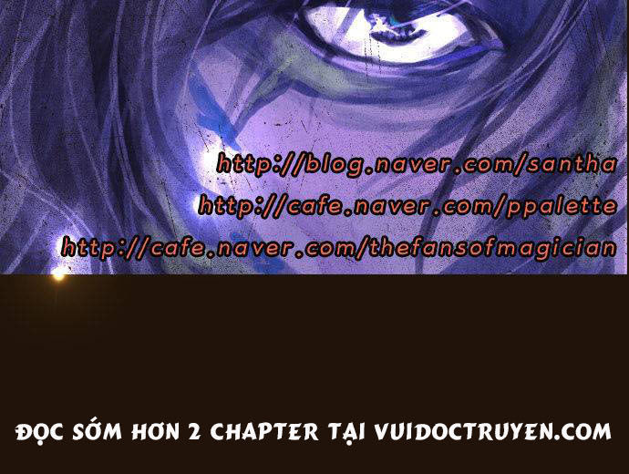 Magician - Chương 121 - Trang 31