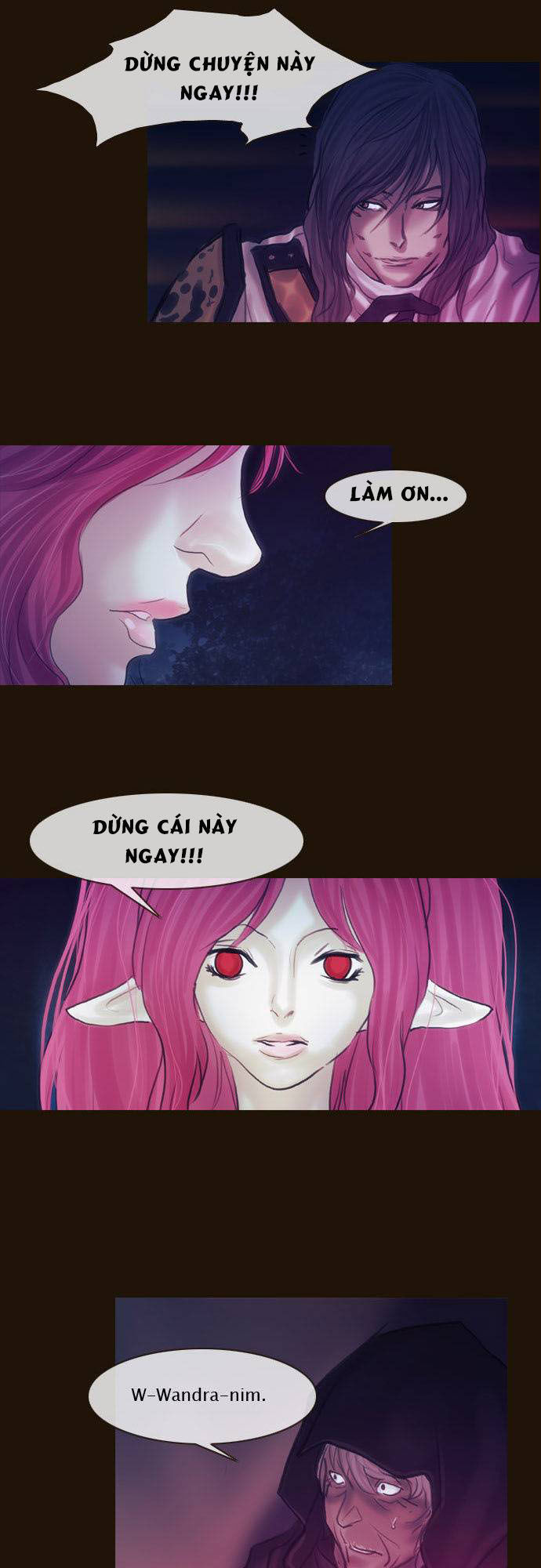 Magician - Chương 121 - Trang 7