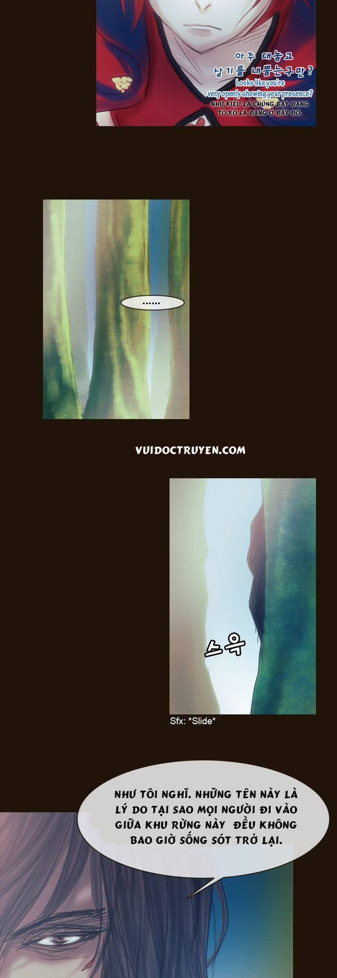 Magician - Chương 123 - Trang 10