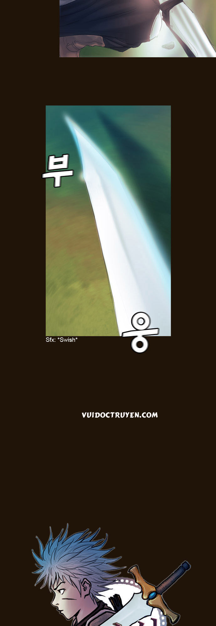 Magician - Chương 125 - Trang 2