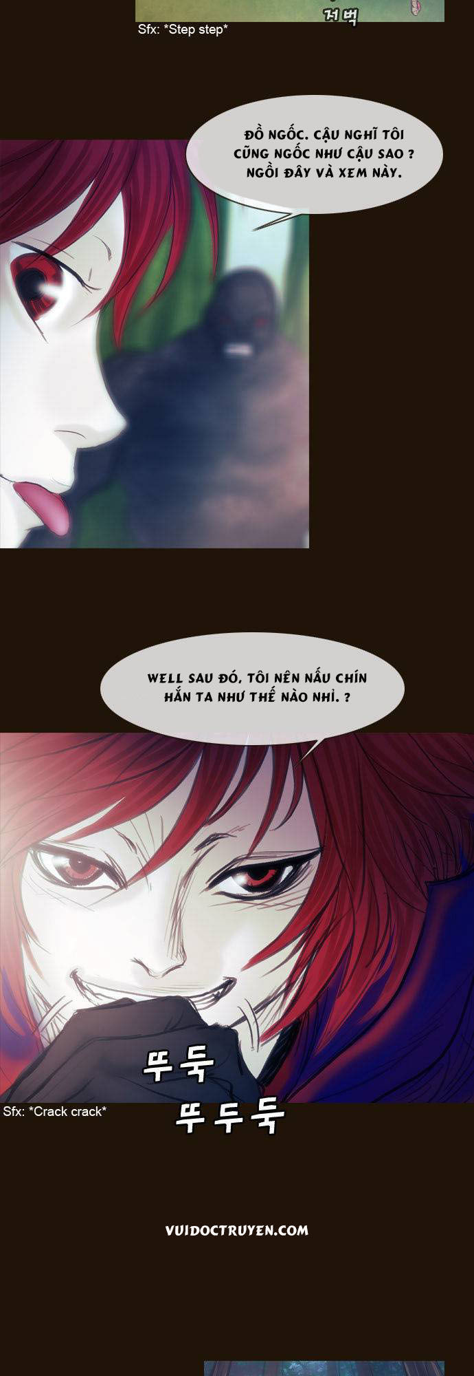Magician - Chương 125 - Trang 13
