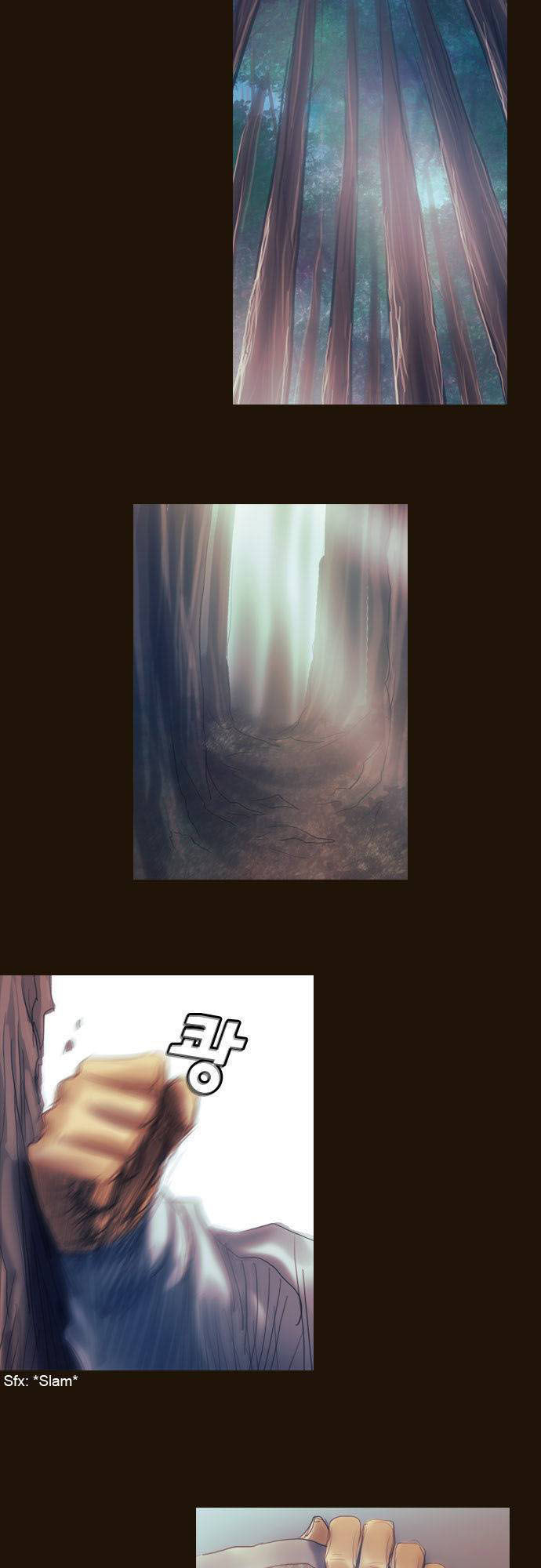 Magician - Chương 125 - Trang 14