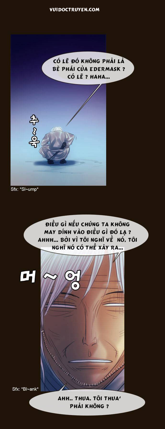 Magician - Chương 125 - Trang 16