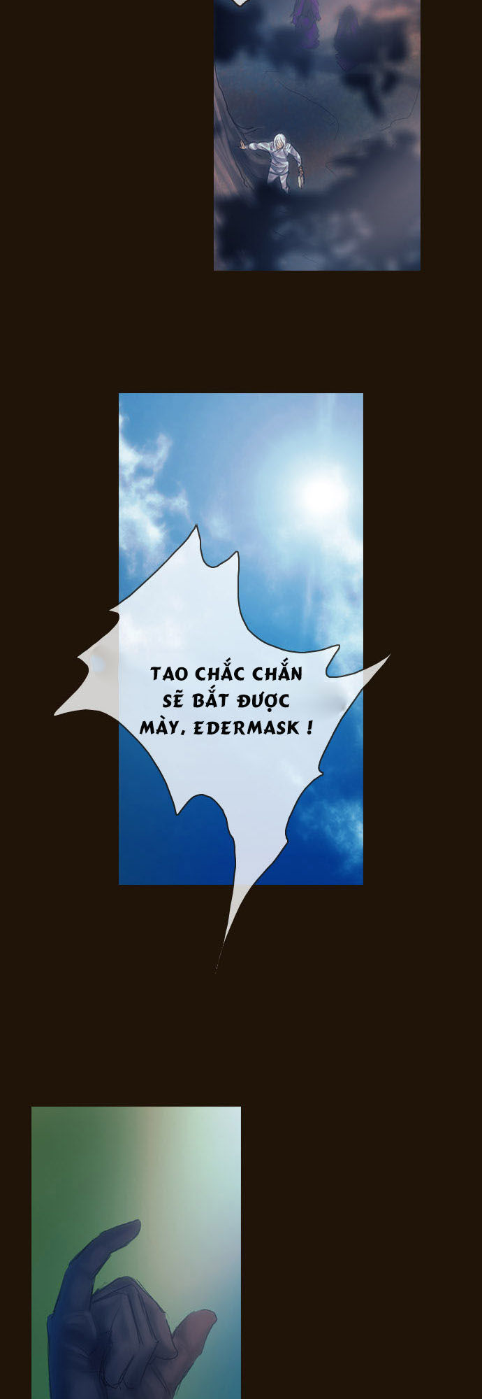 Magician - Chương 125 - Trang 18