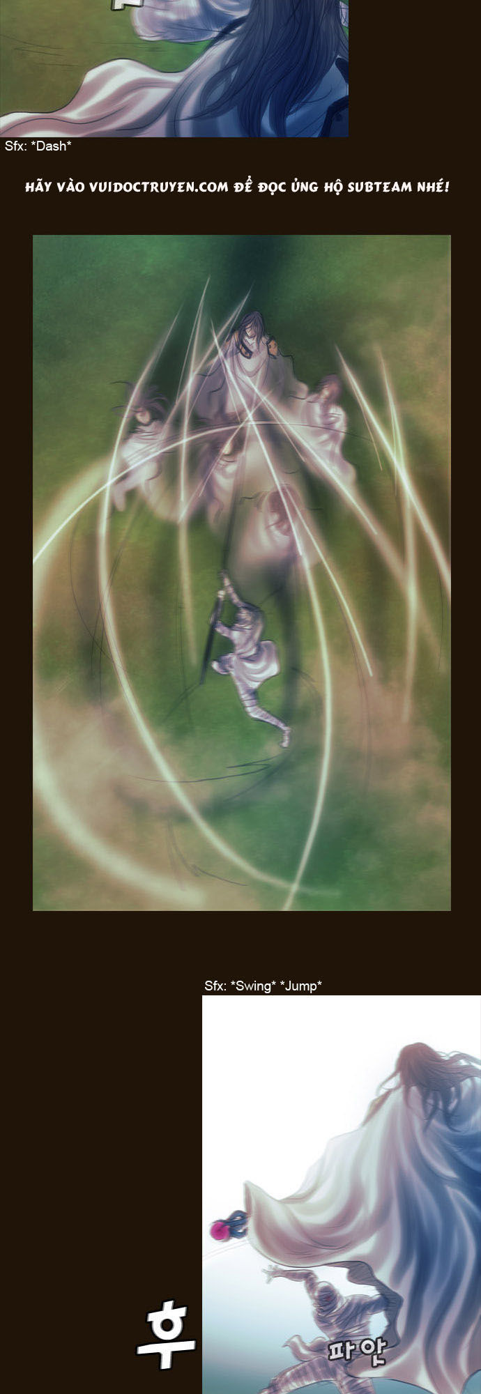 Magician - Chương 125 - Trang 21