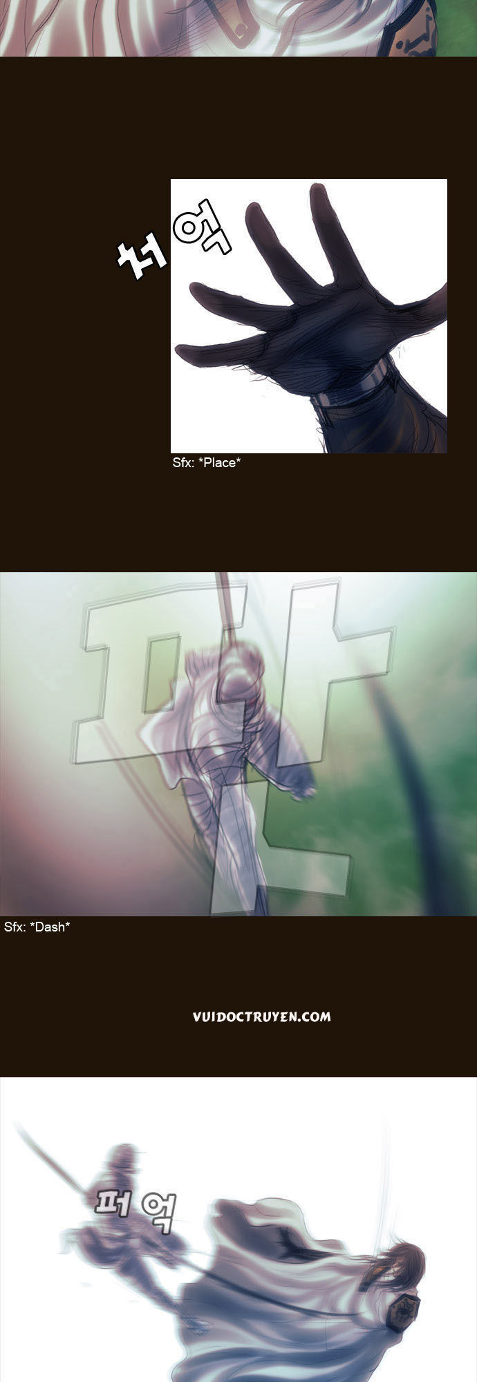 Magician - Chương 125 - Trang 24