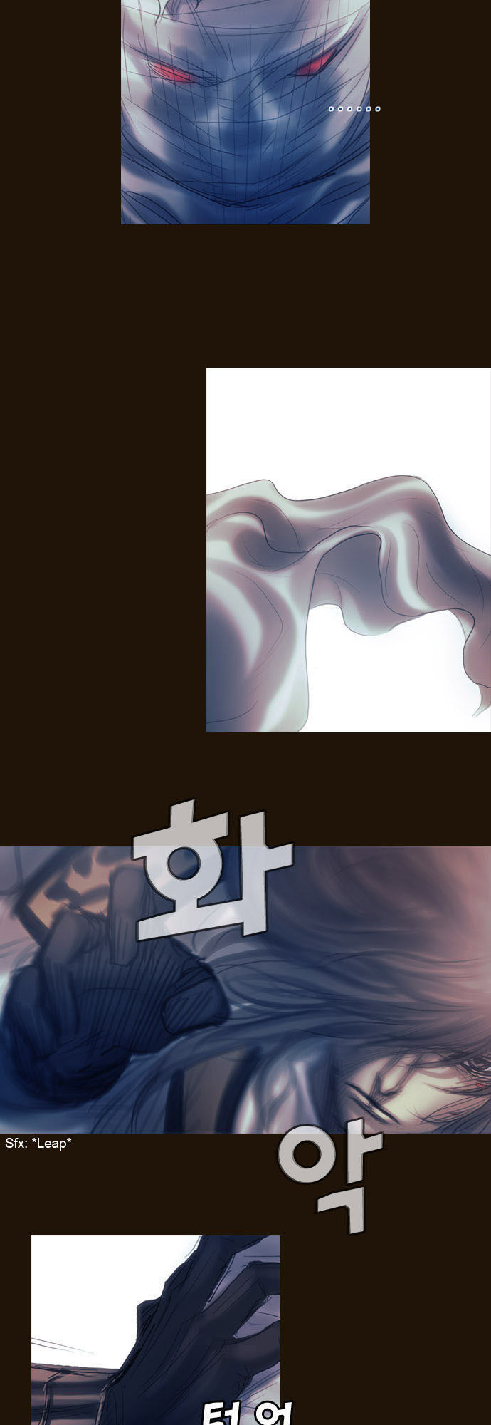 Magician - Chương 125 - Trang 26