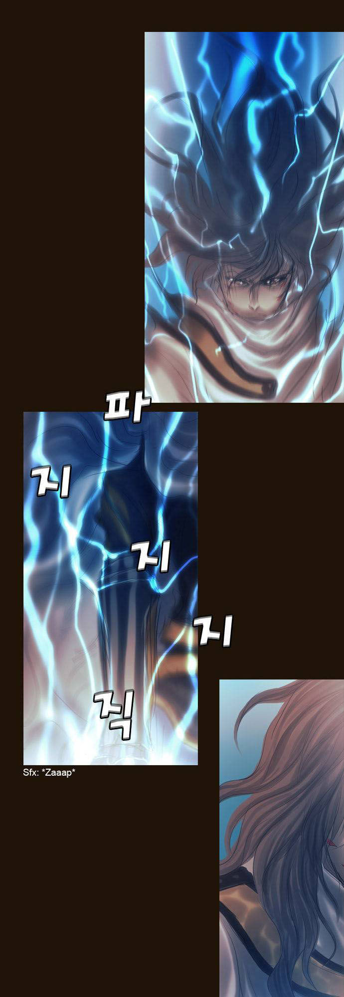 Magician - Chương 125 - Trang 29