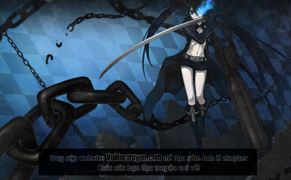 Magician - Chương 125 - Trang 35