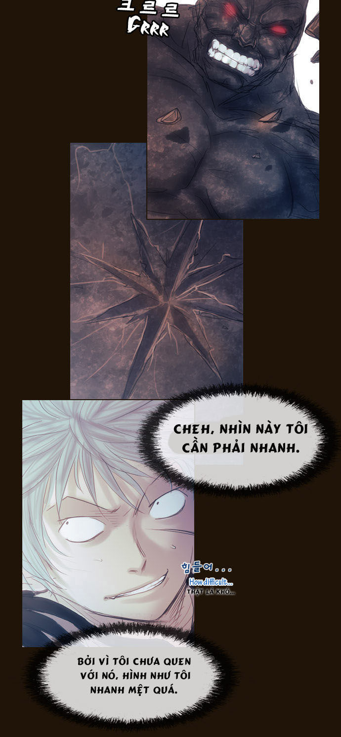 Magician - Chương 125 - Trang 5