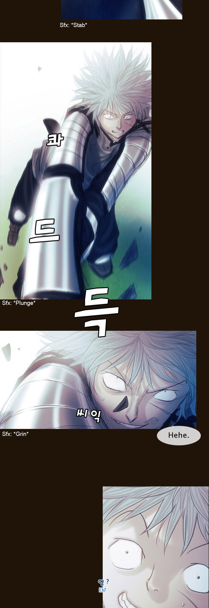 Magician - Chương 125 - Trang 7