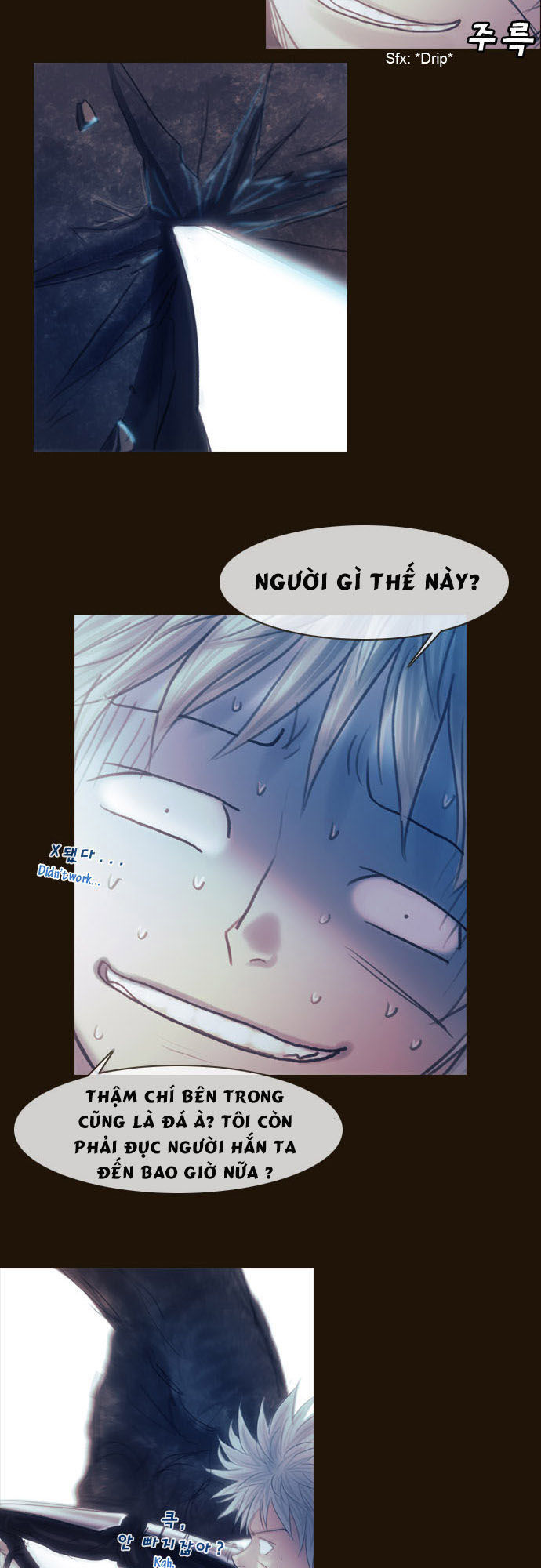 Magician - Chương 125 - Trang 8