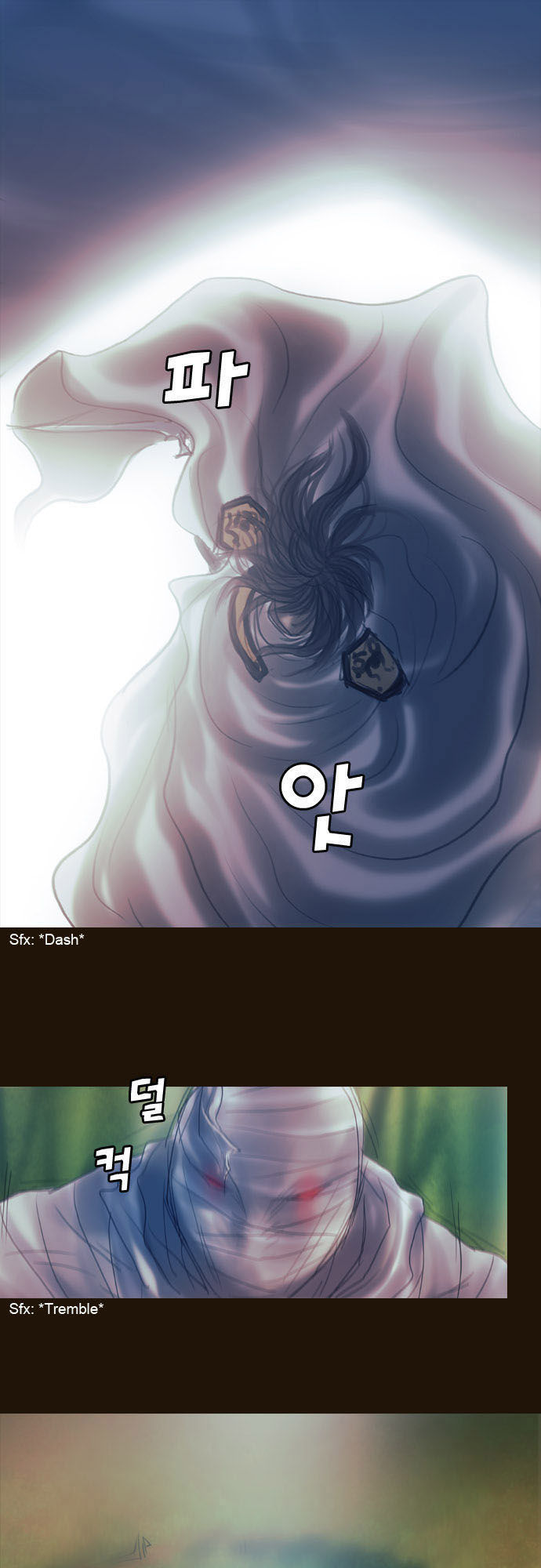 Magician - Chương 126 - Trang 12