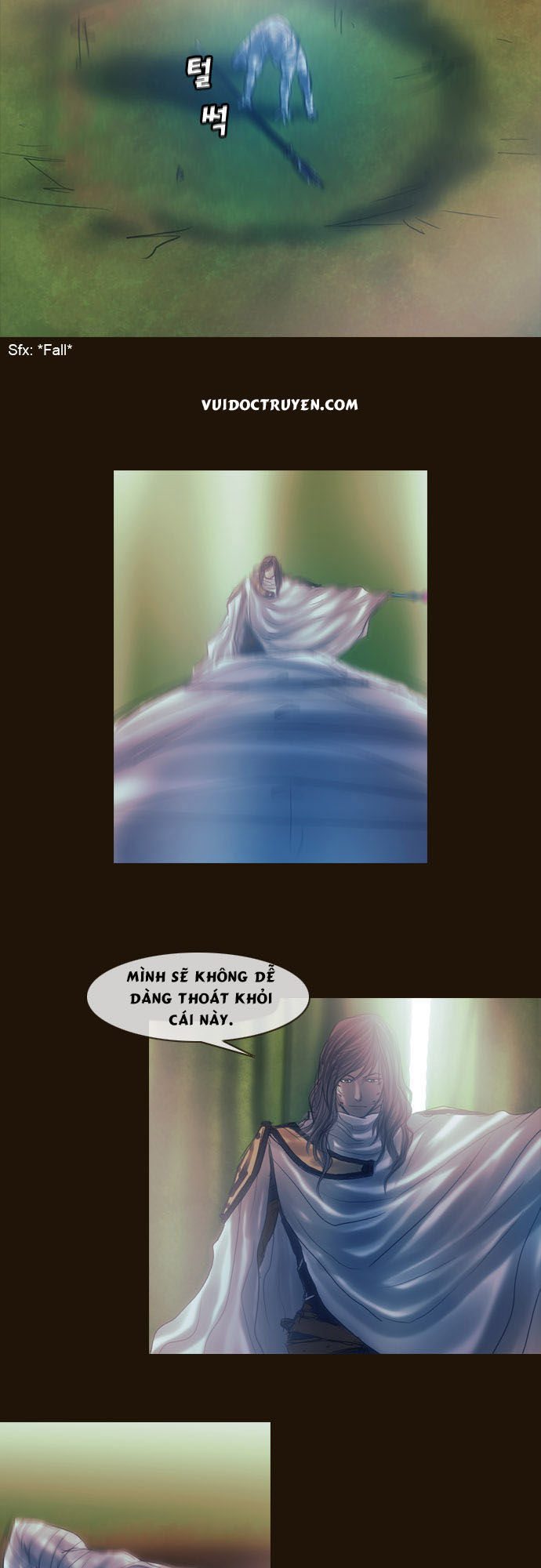 Magician - Chương 126 - Trang 13