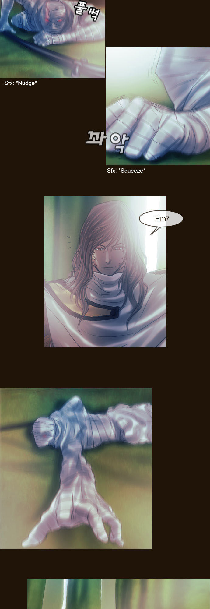 Magician - Chương 126 - Trang 14