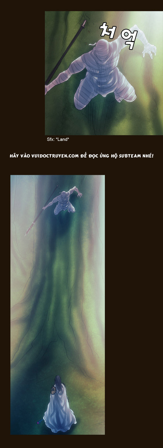 Magician - Chương 126 - Trang 16