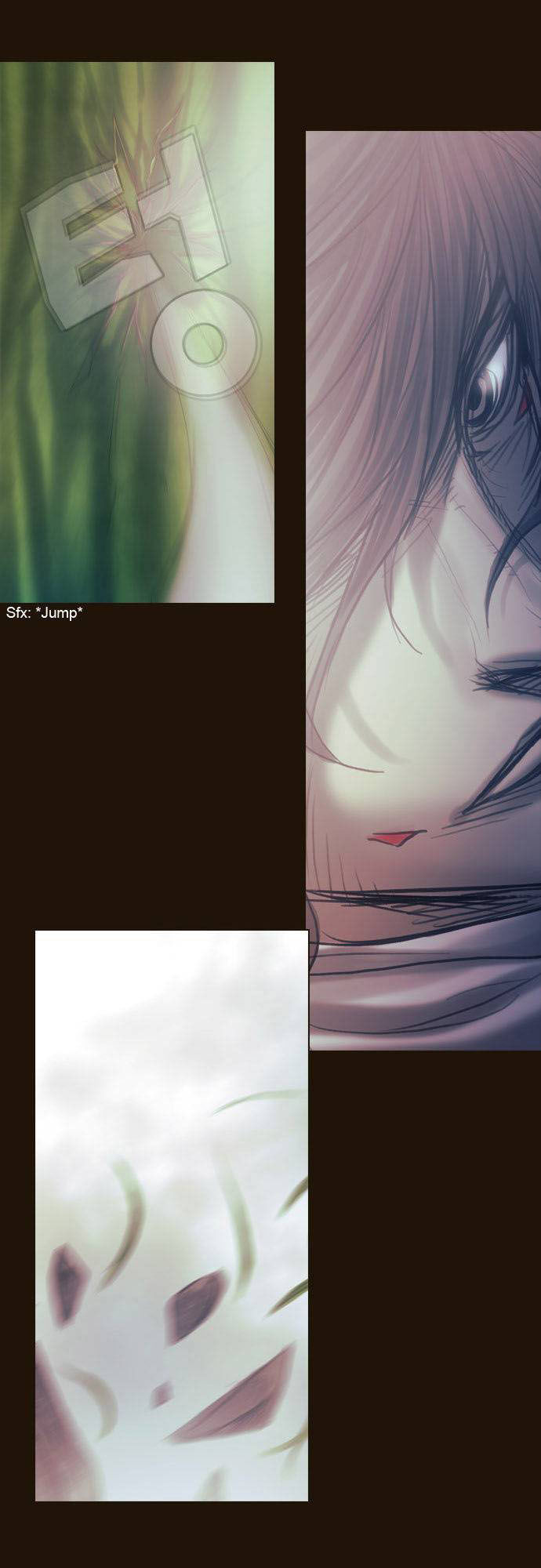 Magician - Chương 126 - Trang 17