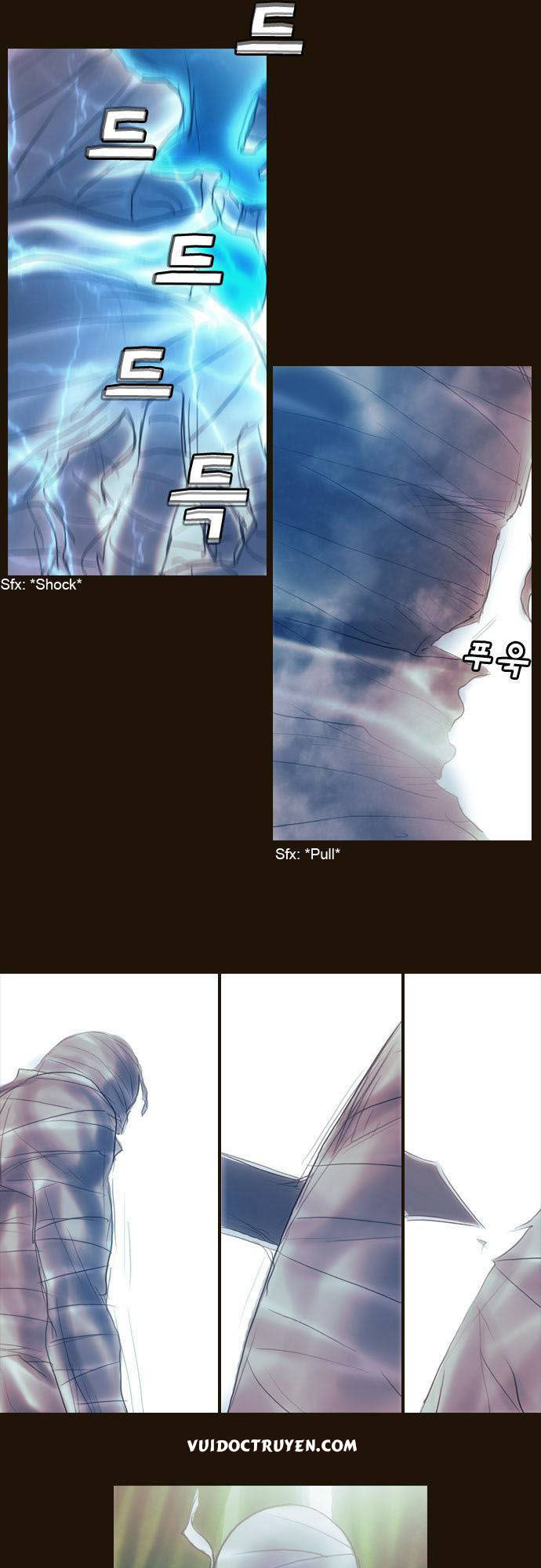 Magician - Chương 126 - Trang 23