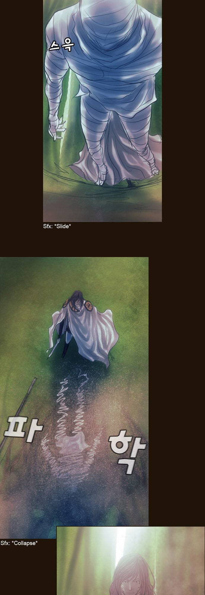 Magician - Chương 126 - Trang 24