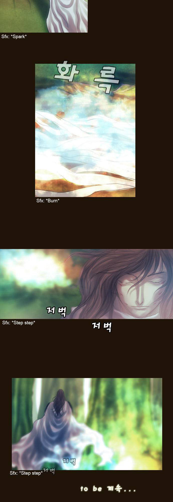 Magician - Chương 126 - Trang 27