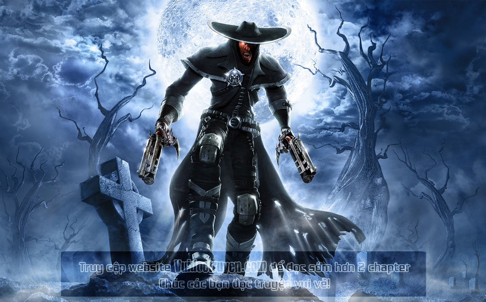 Magician - Chương 126 - Trang 30