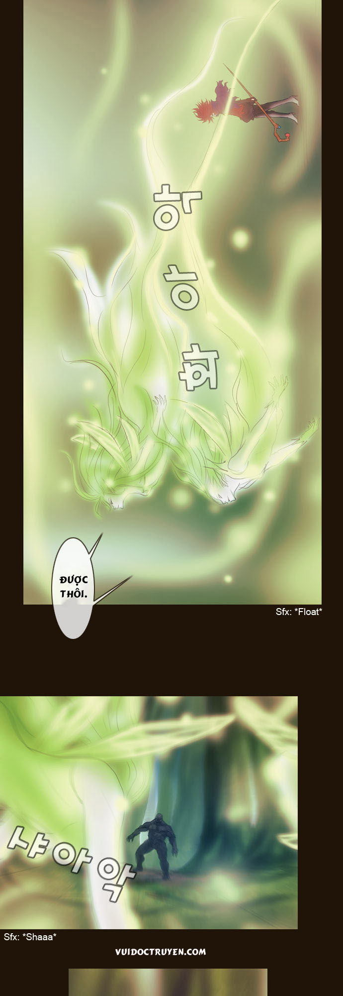 Magician - Chương 127 - Trang 15
