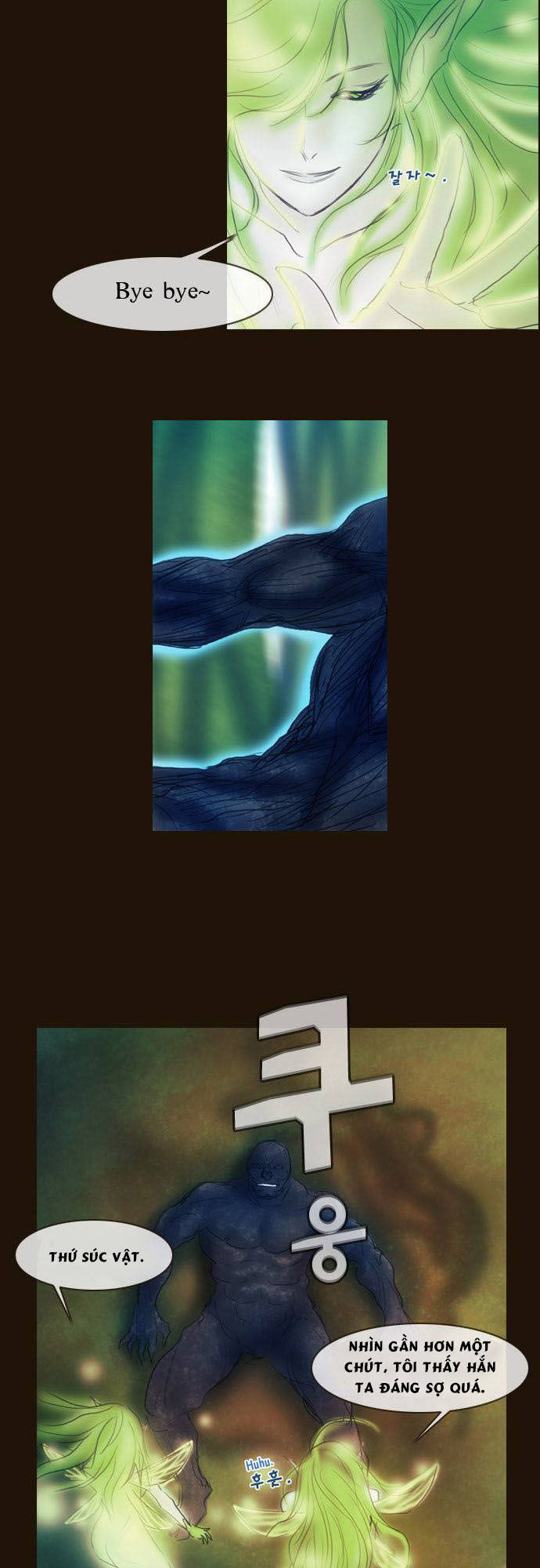 Magician - Chương 127 - Trang 21