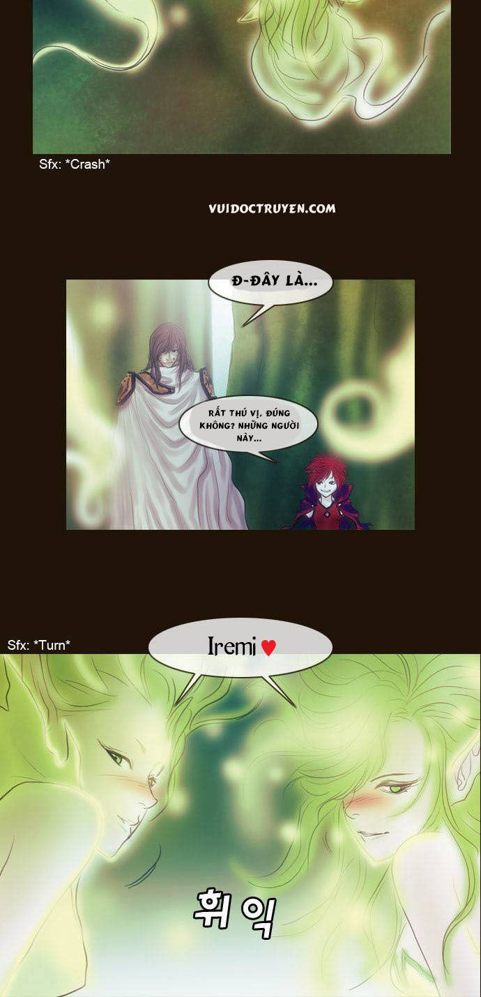Magician - Chương 127 - Trang 22