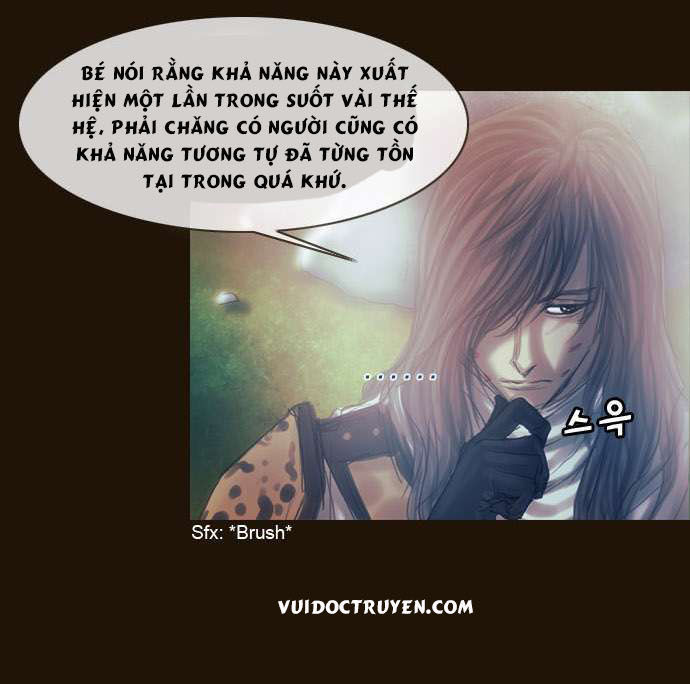 Magician - Chương 128 - Trang 11