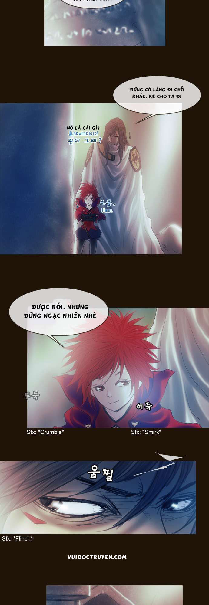 Magician - Chương 128 - Trang 14
