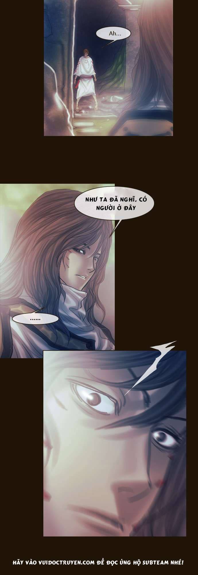 Magician - Chương 128 - Trang 15