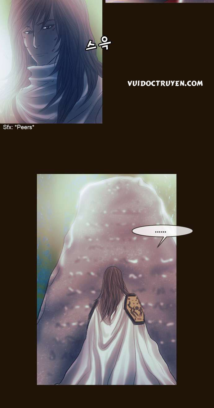 Magician - Chương 128 - Trang 5