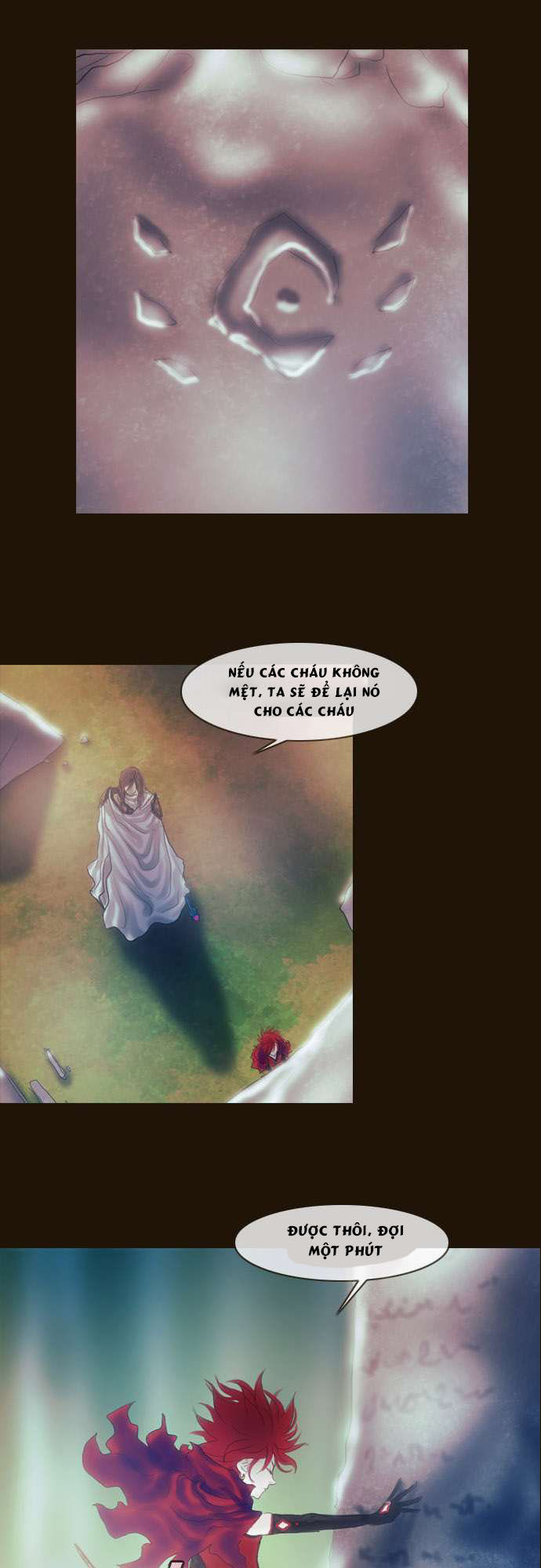 Magician - Chương 128 - Trang 6