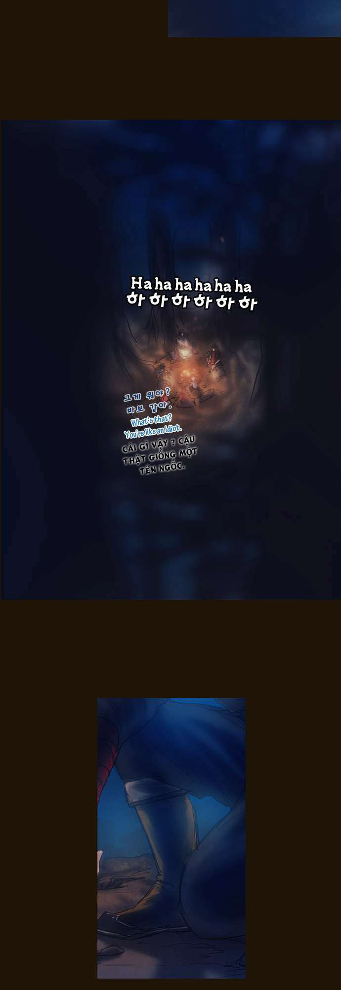 Magician - Chương 131 - Trang 13