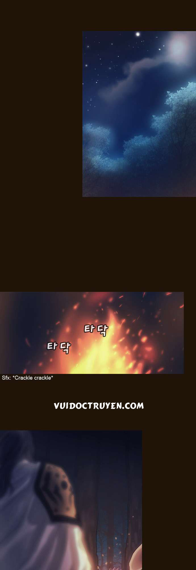 Magician - Chương 131 - Trang 6