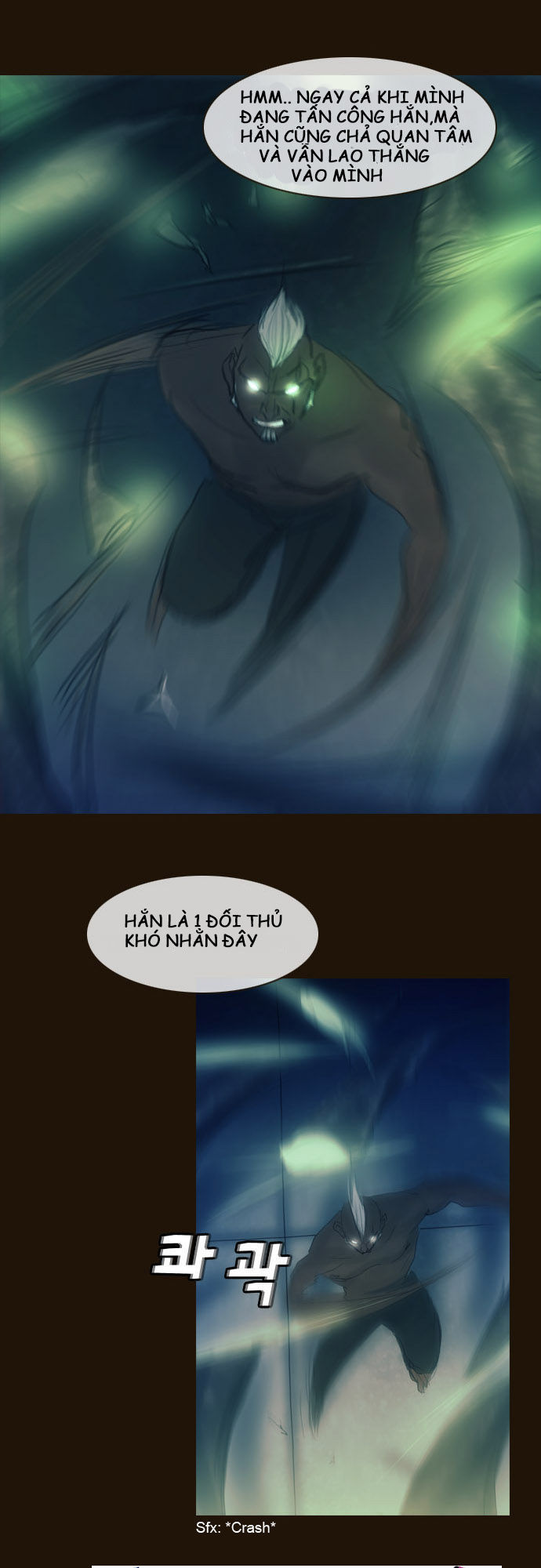 Magician - Chương 160 - Trang 13