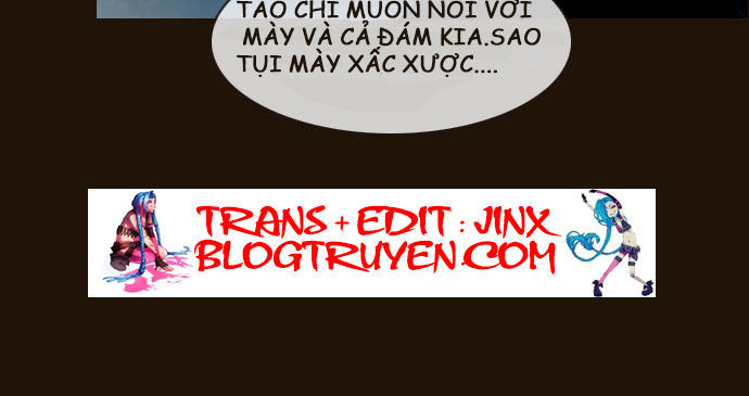 Magician - Chương 161 - Trang 14