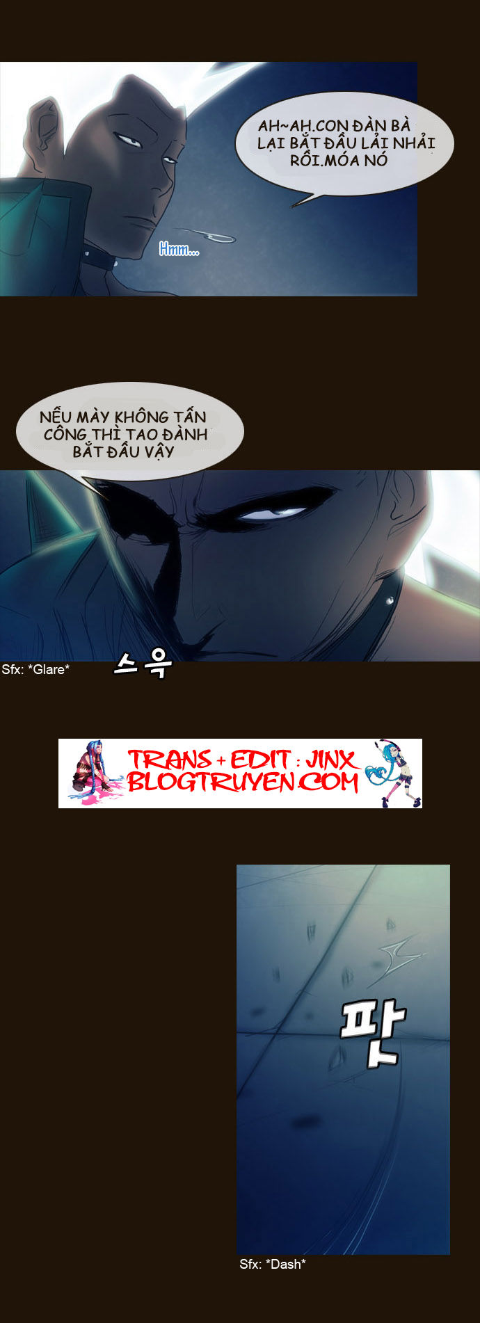 Magician - Chương 161 - Trang 15